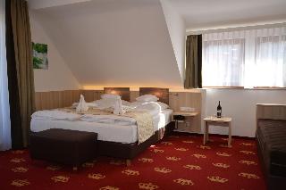 Wellness Hotel Garni Krone fotoÄŸrafÄ±