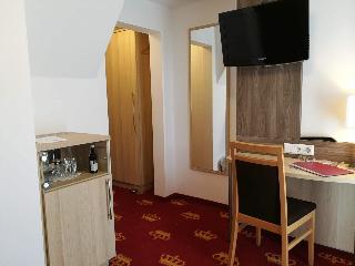 Wellness Hotel Garni Krone fotoÄŸrafÄ±