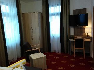 Wellness Hotel Garni Krone fotoÄŸrafÄ±