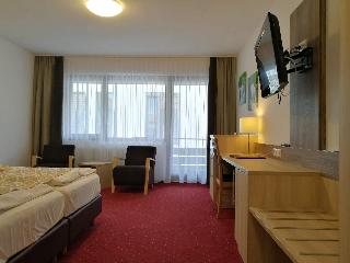 Wellness Hotel Garni Krone fotoÄŸrafÄ±