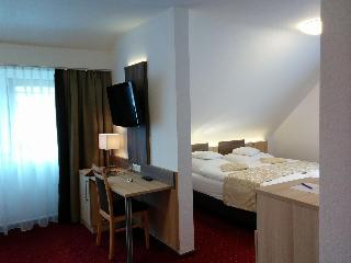Wellness Hotel Garni Krone fotoÄŸrafÄ±