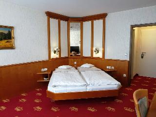 Wellness Hotel Garni Krone fotoÄŸrafÄ±