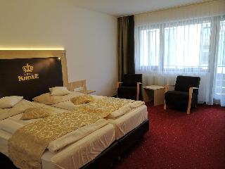 Wellness Hotel Garni Krone fotoÄŸrafÄ±