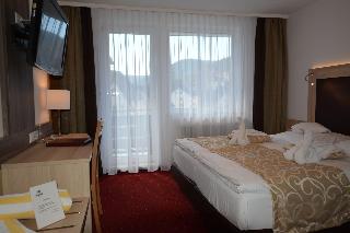 Wellness Hotel Garni Krone fotoÄŸrafÄ±