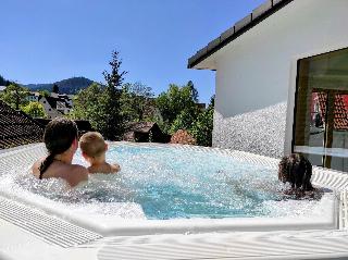 Wellness Hotel Garni Krone fotoÄŸrafÄ±