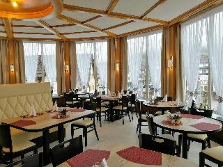 Wellness Hotel Garni Krone fotoÄŸrafÄ±