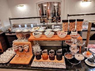 Wellness Hotel Garni Krone fotoÄŸrafÄ±