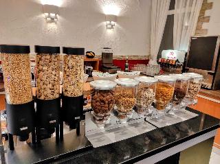 Wellness Hotel Garni Krone fotoÄŸrafÄ±