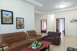 Rizky Bromo Homestay by ZUZU fotoÄŸrafÄ±