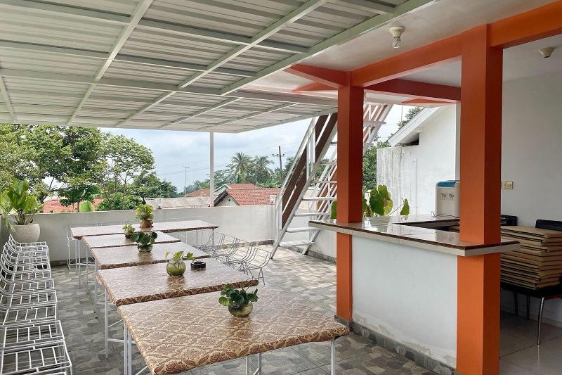 Rizky Bromo Homestay by ZUZU - Aktivite