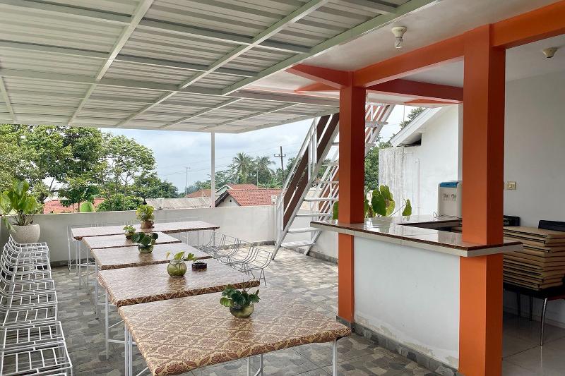 Rizky Bromo Homestay by ZUZU - Genel