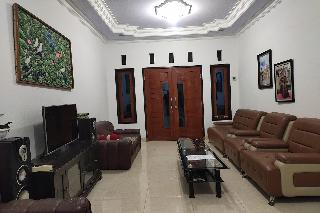 Rizky Bromo Homestay by ZUZU fotoÄŸrafÄ±