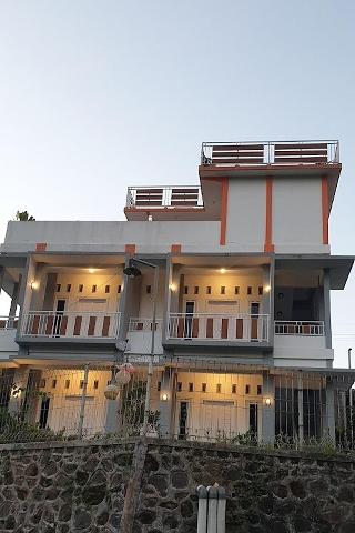 Rizky Bromo Homestay by ZUZU fotoÄŸrafÄ±