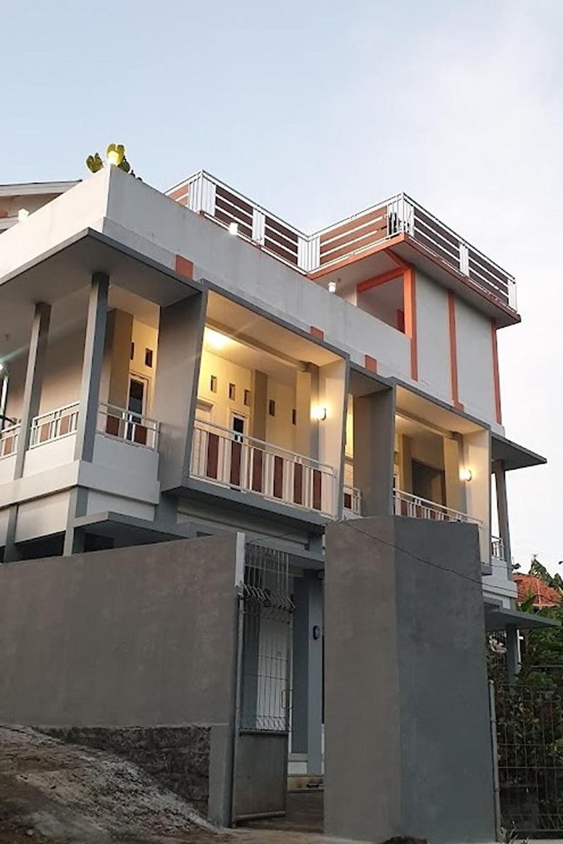 Rizky Bromo Homestay by ZUZU - Genel