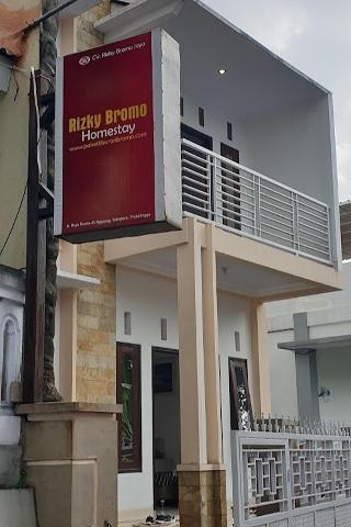 Rizky Bromo Homestay by ZUZU fotoÄŸrafÄ±