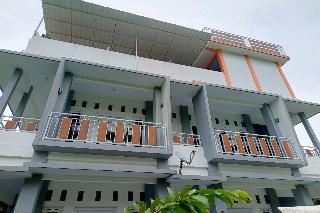 Rizky Bromo Homestay by ZUZU fotoÄŸrafÄ±