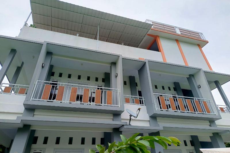 Rizky Bromo Homestay by ZUZU - Genel
