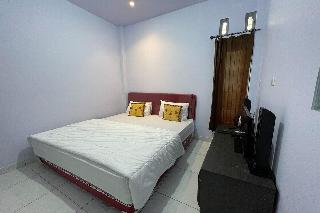 Rizky Bromo Homestay by ZUZU fotoÄŸrafÄ±