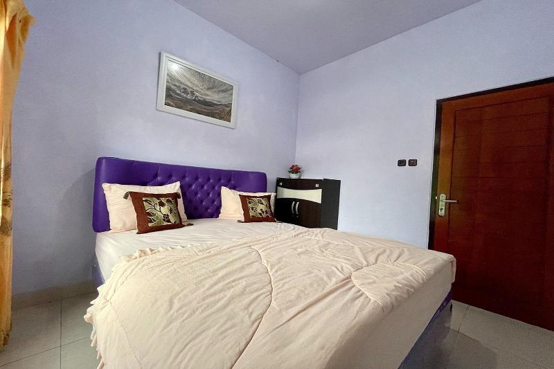 Rizky Bromo Homestay by ZUZU - Oda