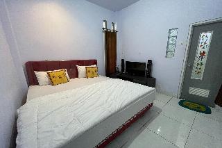 Rizky Bromo Homestay by ZUZU fotoÄŸrafÄ±