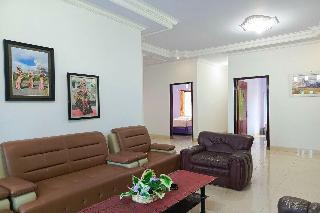Rizky Bromo Homestay by ZUZU fotoÄŸrafÄ±