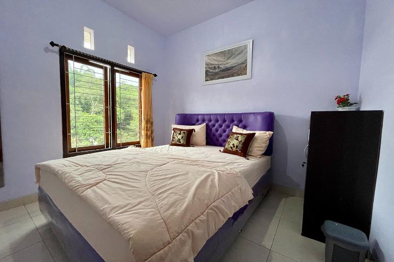 Rizky Bromo Homestay by ZUZU - Oda