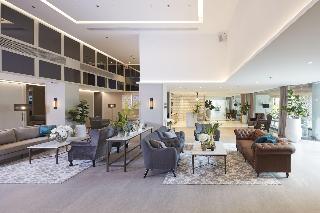 Health Land Resort & Spa fotoÄŸrafÄ±