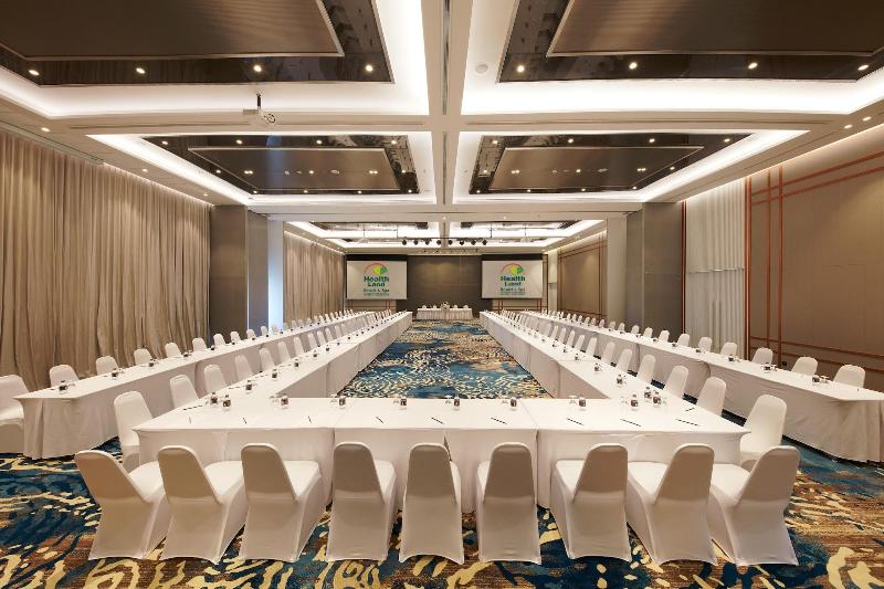 Health Land Resort & Spa - Toplantı