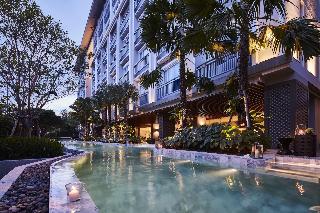 Health Land Resort & Spa otel fotoğrafı
