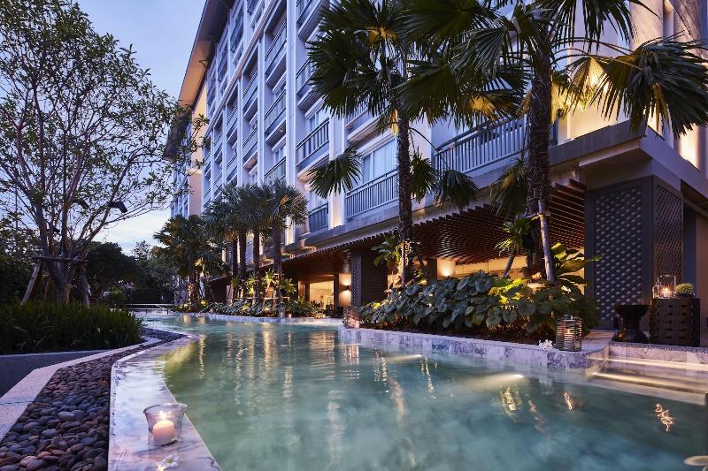 Health Land Resort & Spa - Genel