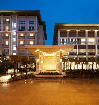 Health Land Resort & Spa fotoÄŸrafÄ±