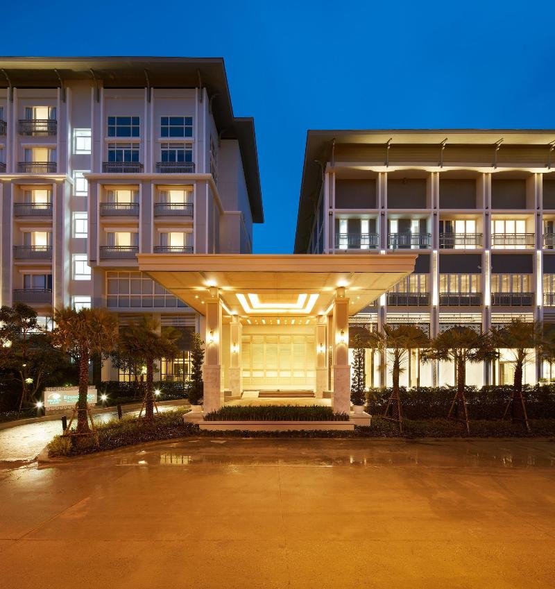 Health Land Resort & Spa - Genel