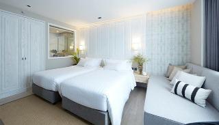 Health Land Resort & Spa fotoÄŸrafÄ±