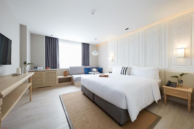Health Land Resort & Spa - Oda