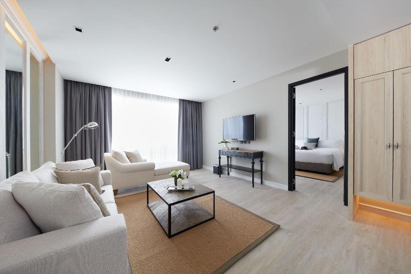 Health Land Resort & Spa - Oda