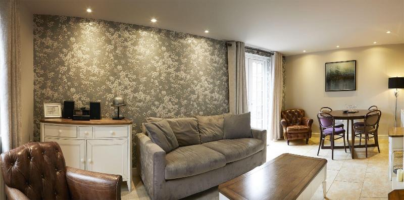 The Copper Horse Cottages - Bar