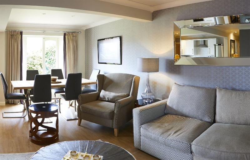 The Copper Horse Cottages - Bar