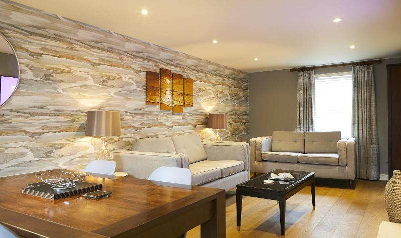 The Copper Horse Cottages - Bar