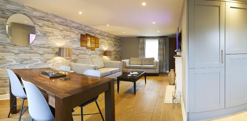 The Copper Horse Cottages - Bar