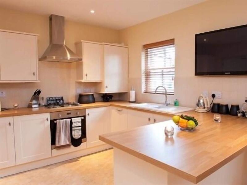 The Copper Horse Cottages - Genel