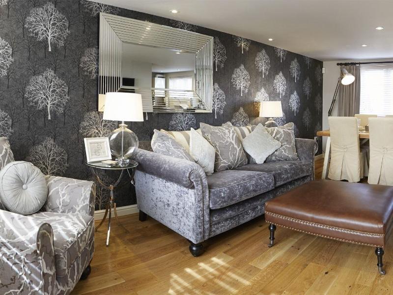 The Copper Horse Cottages - Genel