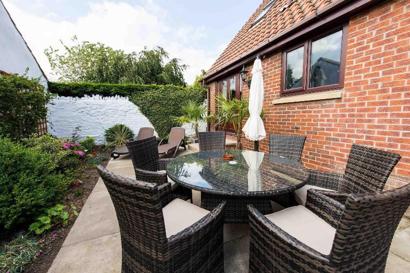 The Copper Horse Cottages - Genel