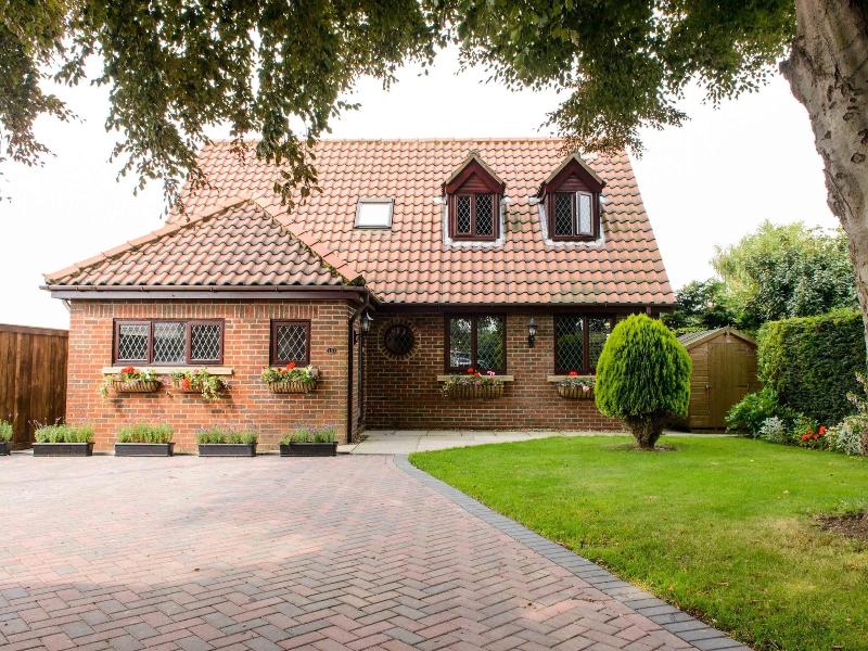 The Copper Horse Cottages - Genel