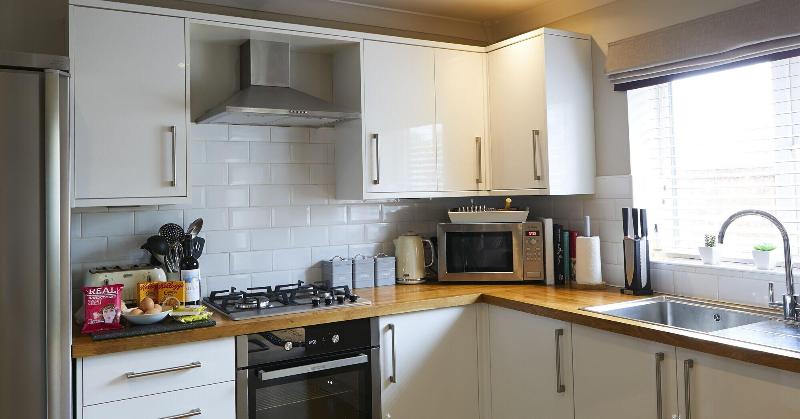 The Copper Horse Cottages - Genel