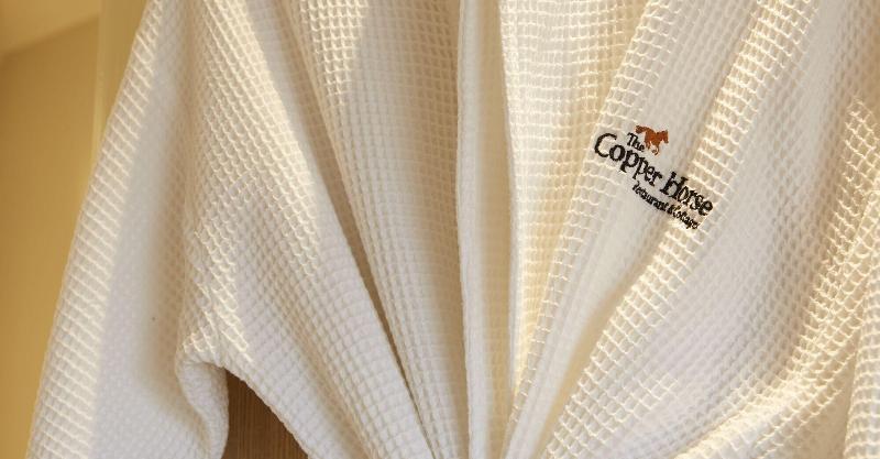 The Copper Horse Cottages - Genel