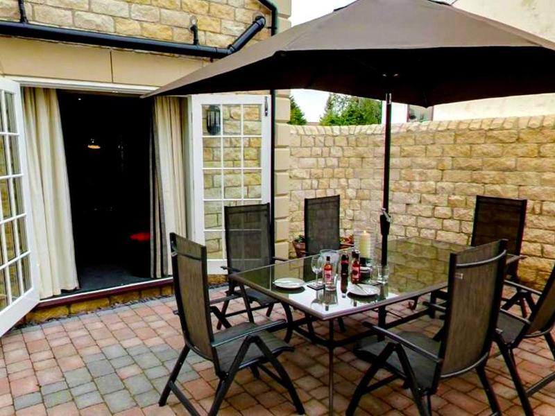 The Copper Horse Cottages - Genel