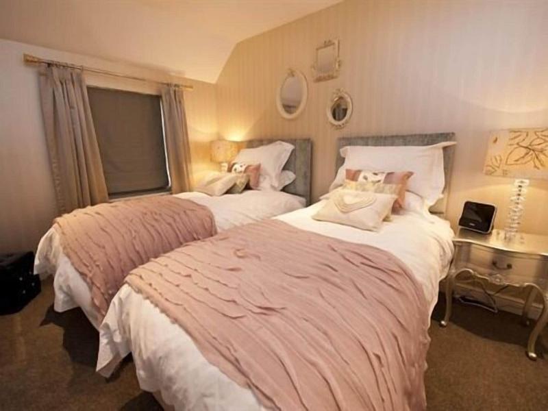 The Copper Horse Cottages - Oda