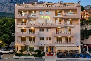 Aparthotel Flora