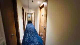 Catania Sea Palace Hotel otel fotoğrafı