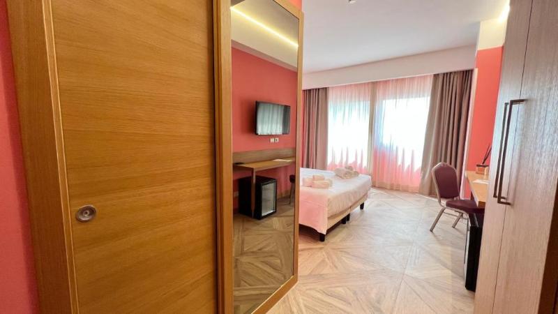 Catania Sea Palace Hotel - Oda